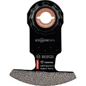 Bosch tarvikkeet 2608900036 EXPERT Kulmalaita MATI 68 RD4 Upotussaha 1 kappale 2.2 mm 1 kpl