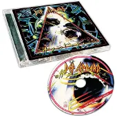 Mercury - Hysteria (Remastered) (Reissue) (CD)