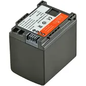 Jupio BP-820 1780mAh Canon batteri