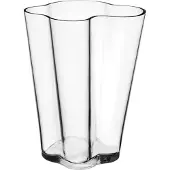 Iittala Aalto maljakko 270 mm, kirkas