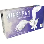 Lautapelit.Fi Wingspan Euroopan Linnut lisäosa