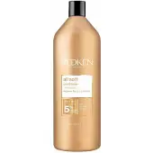 Redken All Soft 1000ml Hoitoaine