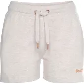 Bench Pyjamahousut meleerattu beige
