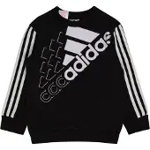 Adidas Logo Collegepaita