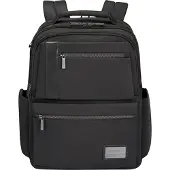 Samsonite Openroad 2.0 Yritysreppu 43 cm Kannettavan tietokoneen taskun syvyys Musta