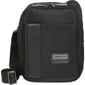 Samsonite Openroad 2.0 Olkalaukku musta
