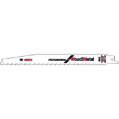 Bosch Puukkosahanterä S3456XF Progressor, 200 mm, 5 kpl
