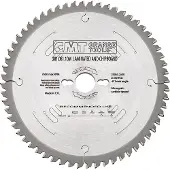 Cmt cirkelsågblad 165X20/56Z 2,2/1,6 281.166.56H