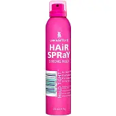 Lee Stafford Styling Hair Spray Strong Hold Tight hiuslakka, vahva pito 250 ml