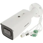 Hikvision BULLET NORMAL VARIFOCAL LENS IP67 4MP 2.8-12MM (311312061) (DS-2CD2643G2-IZS(2.8-12MM))