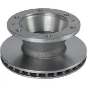 FEBI BILSTEIN Jarrulevy 105772, 1 Kappale