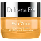 Dr Irena Eris Face Zone täyttävä naamio kosteuttava vaikutus 50 ml