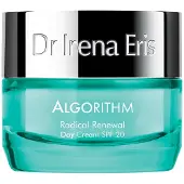 Dr Irena Eris Algorithm elvyttävä päivävoide SPF 20 50 ml