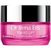 Dr Irena Eris Tokyo Lift Protective &amp; Smoothing Eye Cream SPF12 15ml