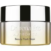 Dr Irena Eris Authority Beauty Flash Mask maschera intensiivisesti virkistävä ja kirkastava 50 ml