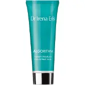 Dr Irena Eris Algorithm Instant Moisture Face &amp; Neck Mask 75ml