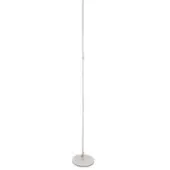 MANTRA Torch LED lattiavalaisin 25W 3000K 171cm valkoinen