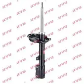 Kayaba Iskunvaimennin Excel-G 339209 vasen
