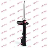 Kayaba Iskunvaimennin Excel-G 334479 vasen