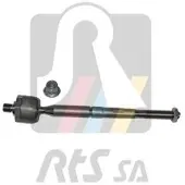 RTS Raidetangon pää, suora 92-90366-014