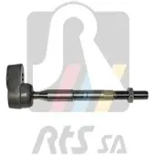 RTS Raidetangon pää, suora 92-90805-010