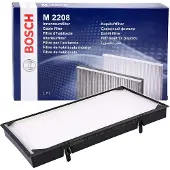 Bosch Raitisilmasuodatin 1 987 432 208