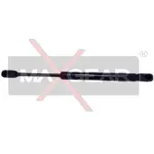 MAXGEAR Kaasujousi, tavaratila 12-0340