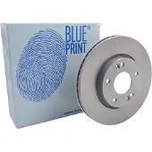 Blue Print Jarrulevy ADG043130 edessä, tuuletettu, 1 Kappale