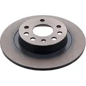 FEBI BILSTEIN Jarrulevy (1kpl) 44042