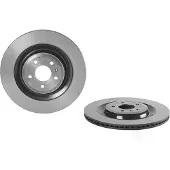Brembo Jarrulevy (1kpl) 09.C170.11