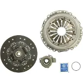 SACHS Kytkinsarja 3000 990 316