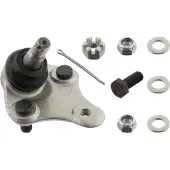 FEBI BILSTEIN Pallonivel 28699