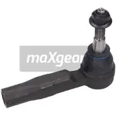 MAXGEAR Raidetangon pää 69-0508