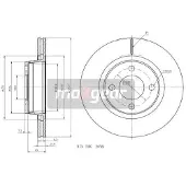 MAXGEAR Jarrulevy (1kpl) 19-1007