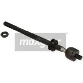 MAXGEAR Raidetangon pää, suora 69-0875