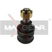 MAXGEAR Pallonivel 72-1584
