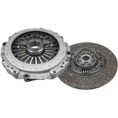 FEBI BILSTEIN Kytkinpaketti 105179