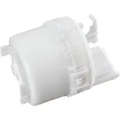 Blue Print Polttoainesuodatin ADC42357