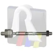 RTS Raidetangon pää, suora 92-09602