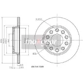 MAXGEAR Jarrulevy (1kpl) 19-1219