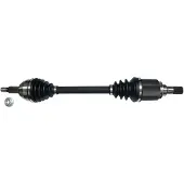 Skf Vetoakseli VKJC 6492