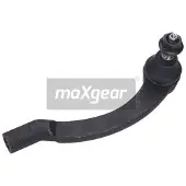 MAXGEAR Raidetangon pää 69-0351