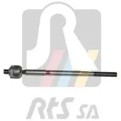 RTS Raidetangon pää, suora 92-90182