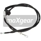 MAXGEAR Vaijeri, seisontajarru 32-0402