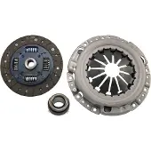 KAVO PARTS Kytkinpaketti CP-1547