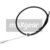MAXGEAR Vaijeri, seisontajarru 32-0560