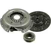Blue Print CLUTCH KIT
