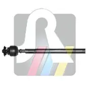 RTS Raidetangon pää, suora 92-00727
