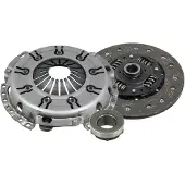 Blue Print Kytkinpaketti ADV183043