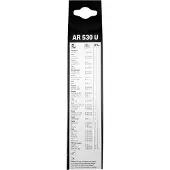 Bosch Pyyhkijänsulka 3 397 008 936